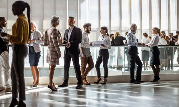 istock Business People 1181259839