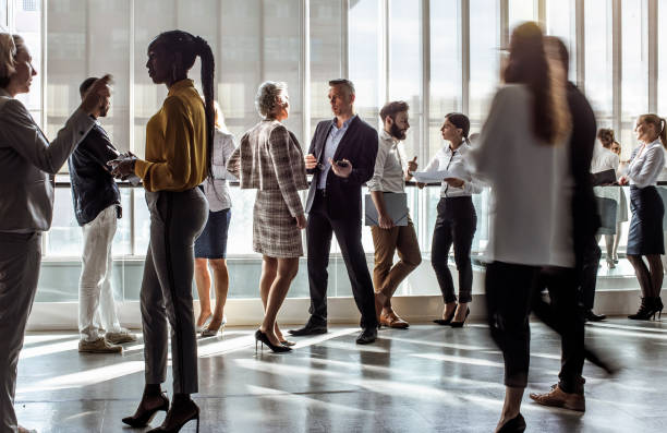 istock Business People 1181259962