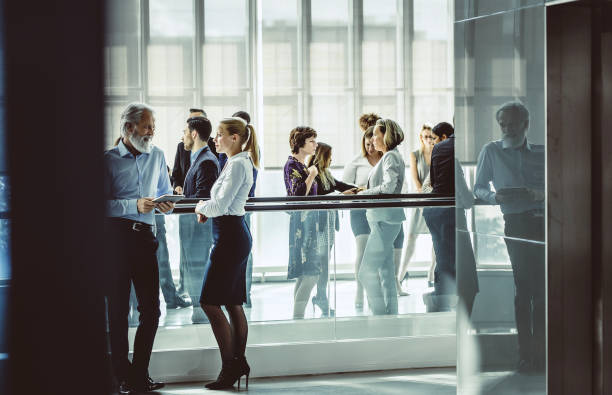 istock Business People 1181260896