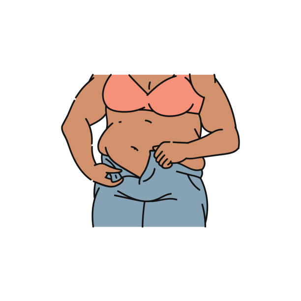 https://media.istockphoto.com/id/1181262470/vector/close-up-of-african-woman-with-fat-belly-can-not-fasten-pants-sketch-style.jpg?s=612x612&w=0&k=20&c=Xb-8YrAL3srD1CFDvsgs2QcKsfH9BDGY25IKKCwRHnI=