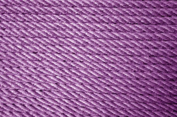 patrón de cuerda de yute en color púrpura. - 16713 fotografías e imágenes de stock