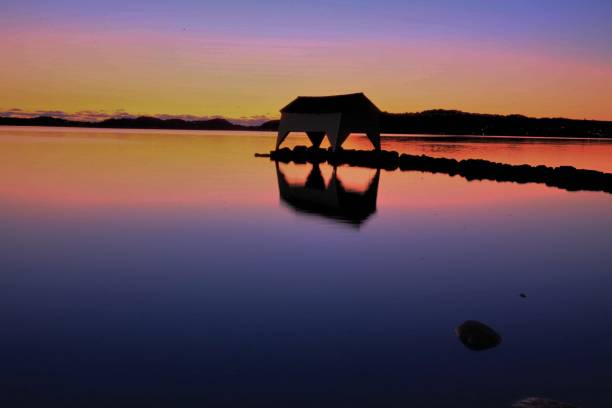 Hafrsfjord stavanger