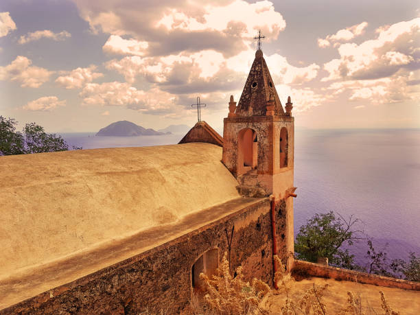 istock Fishermen Church 1181277965