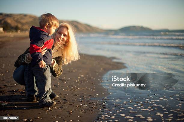 Foto de Retratos De Família e mais fotos de stock de Família - Família, Nova Zelândia, Amor