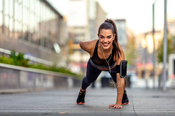 istock Perfect poise, perfect balance 1181281315