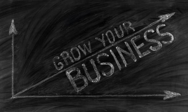 istock Grow Your Business 1181282363