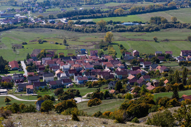 istock Livno city 1181288829