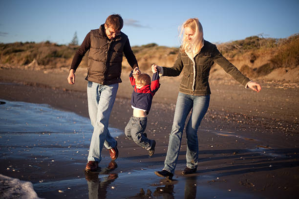 istock Family portraits 118129246