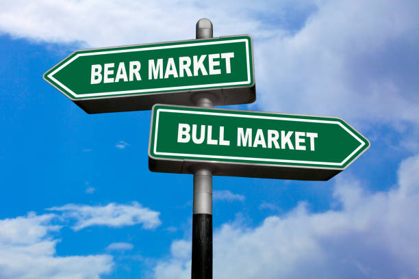 Bear Market vs Bull Market