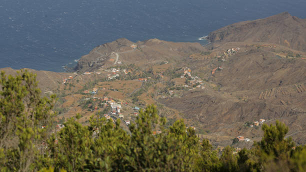 istock Viewpoint of Alojera 1181300687