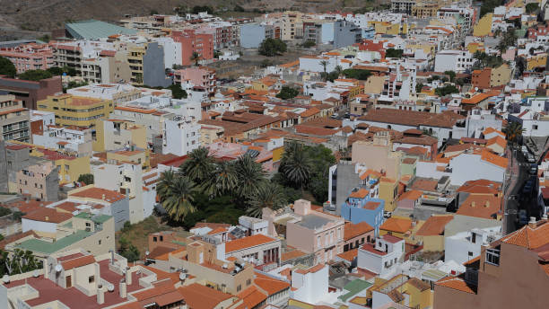 istock San Sebastian de la Gomera 1181302059