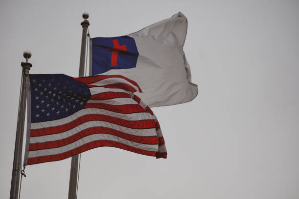 istock God and Country 1181308489