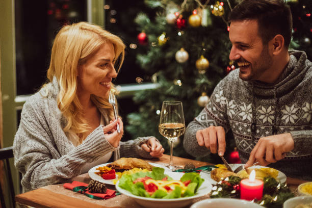 istock You are all I need at Christmas 1181317057