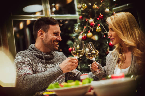 istock Christmas wishes 1181317065