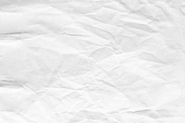 istock Old crumpled grey paper background texture 1181317481
