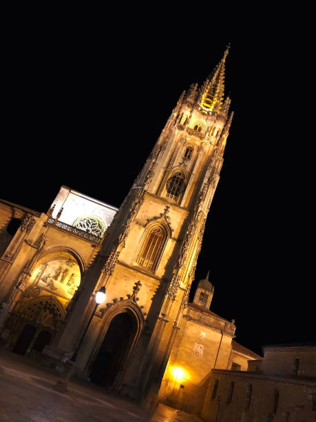 istock towers and cathedrals 1181328944