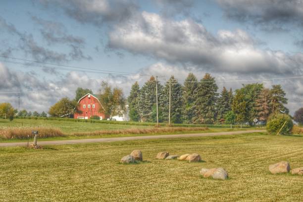 Across the Road