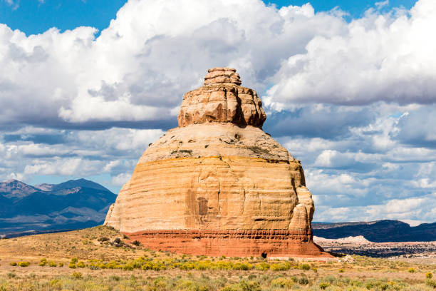 istock Arches National Park, Utah 1181330598