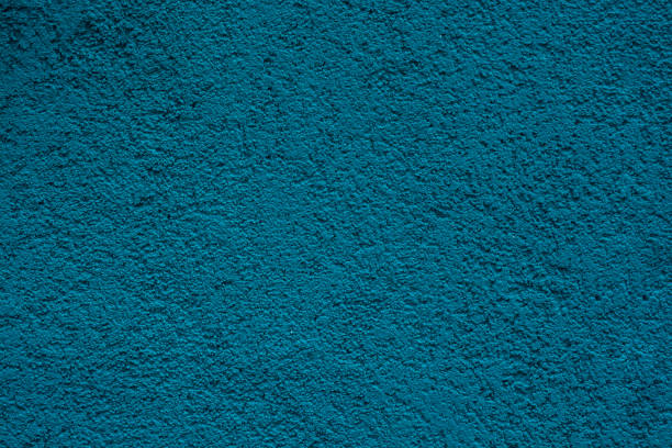 istock Color painted concrete wall with abstract background texture 1181338320