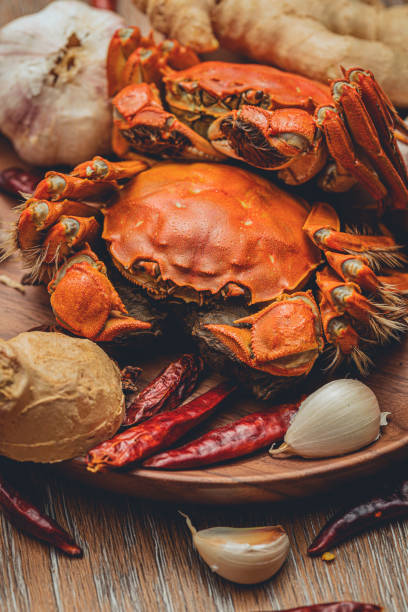 istock crab marcophotography 1181351535