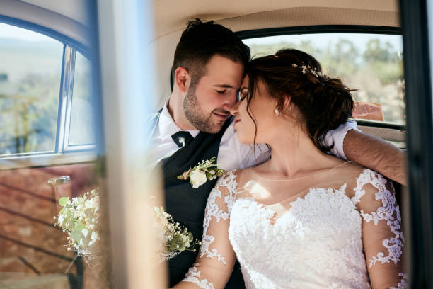 istock We'll be together forever now 1181361734