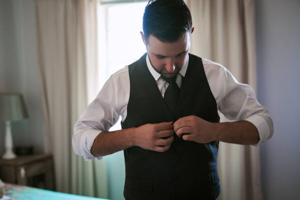 istock I've got to look my best today 1181363434