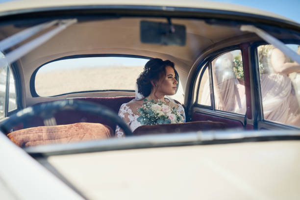 Marriage is a journey, not a destination