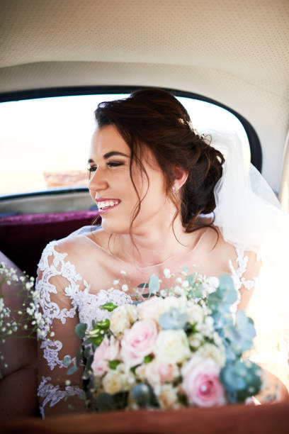 istock Setting off on a beautiful new journey 1181363834