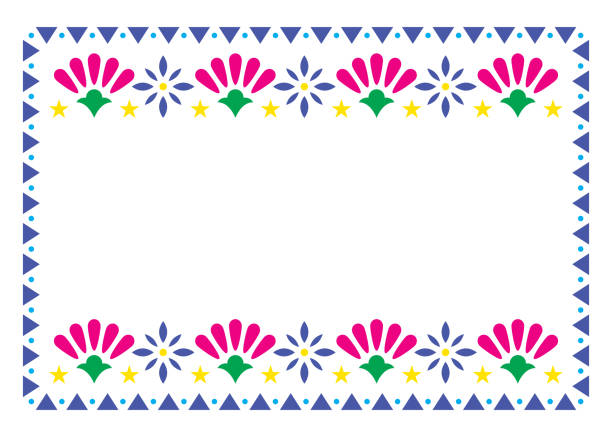 Invitaciones De La Boda Mexicana Vectores Libres de Derechos - iStock Invitaciones De La Boda Mexicana Vectores Libres de Derechos - iStock