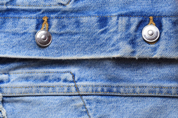 istock Denim jeans texture or denim jeans background with old torn. 1181377108
