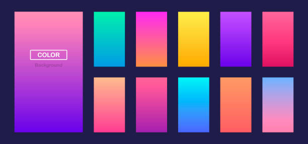 370+ Set Of Modern User Interface Ux Ui Screen Wallpapers For Smart ...