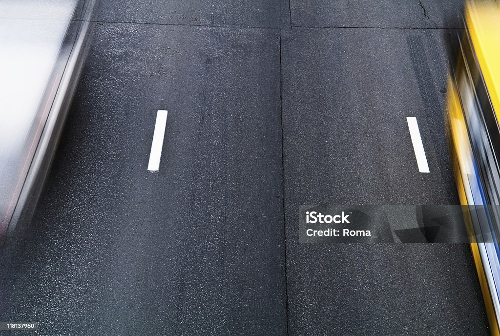 Traffic  Abstract Stock Photo