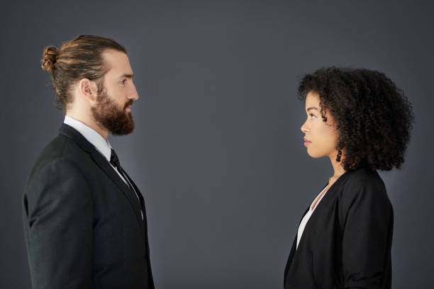 istock We're ready to face success 1181382937