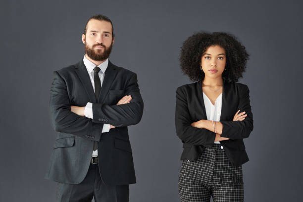 istock We take our business very seriously 1181382984