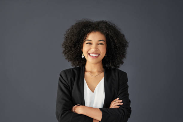 A positive mentality goes a long way in business