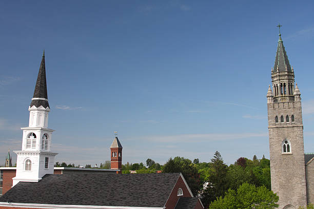 istock Concord, New Hampshire 118138470