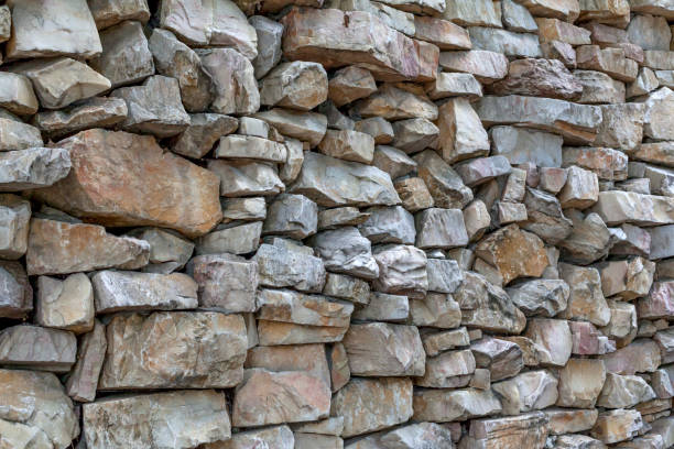 istock Part of the stone 1181386023
