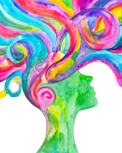 Pensamientos Positivos Para Reflexionar Vectores Libres de Derechos - iStock Pensamientos Positivos Para Reflexionar Vectores Libres de Derechos - iStock