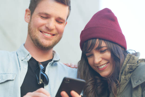 istock Good news will always leave a smile on your face 1181387464