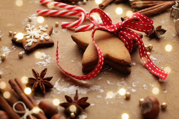 istock christmas cookies 1181387651