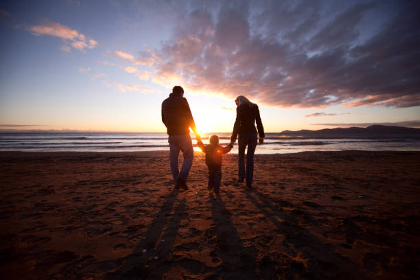 istock Family portraits 118138999