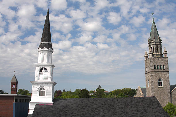 istock Concord, New Hampshire 118139000