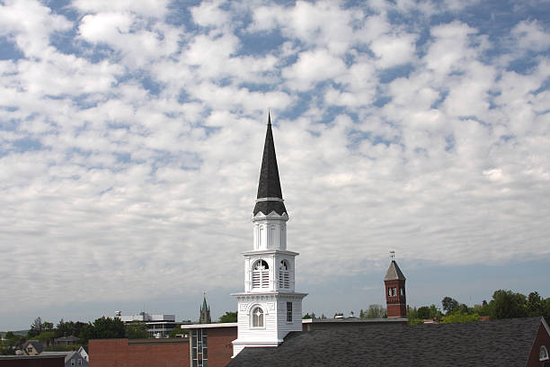 istock Concord, New Hampshire 118139051