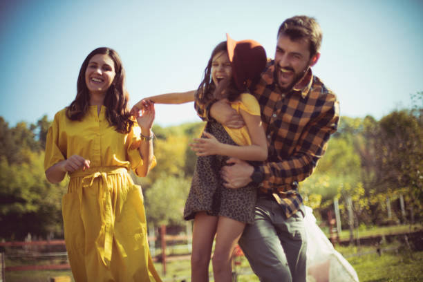 istock It's always nicer when we're together. 1181392268