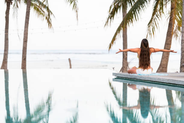 istock This is the life balance 1181392473
