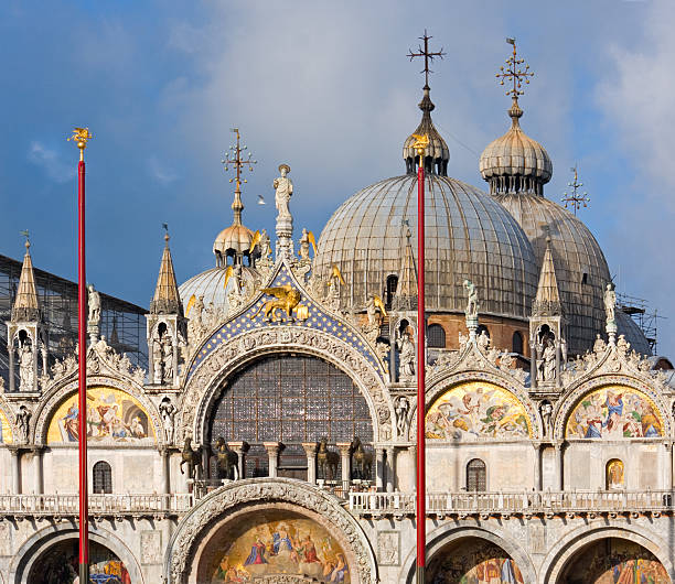 Architecture, Basilica, Beauty, Bridge - Built Structure, Building Exterior