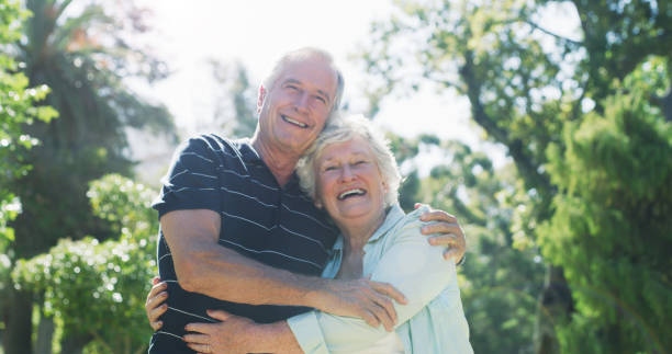 istock If you find happiness, hold on to it! 1181395144