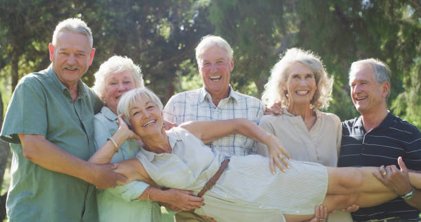 istock Now here's how you have fun! 1181395188