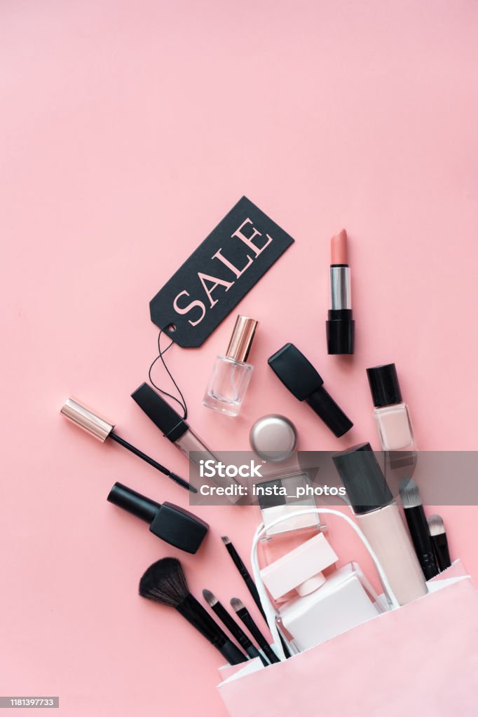 Where to Get Cheap Makeup Online  