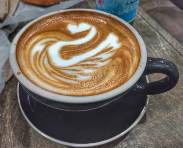istock Morning Cup of Coffee 1181400865